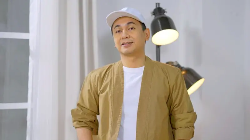 Pandji Pragiwaksono